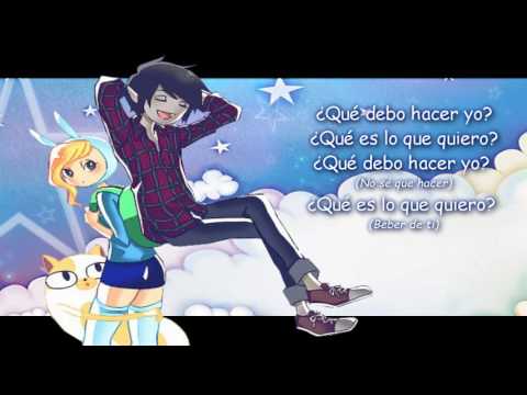 SOY TU PROBLEMA「Marshall Lee」COVER【SINAY】