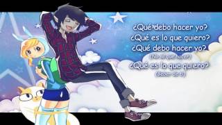 SOY TU PROBLEMA「Marshall Lee」COVER【SINAY】
