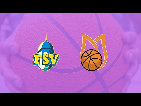 Premijer ženska liga 2.kolo: KK FSV – KK Studio Zagreb 🗓 11.10.2025. ⏳ 18:00 h