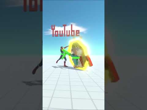 ARBS Shorts｜Spider-Man vs Crypto Bro