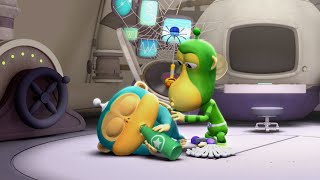 Download lagu Alien Monkeys 👽 Crack - Animation for Kids | WOW CLUB mp3 Download lagu Alien Monkeys 👽 Crack - Animation for Kids | WOW CLUB mp3