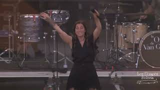 La Oreja de Van Gogh - El primer día del resto de mi vida (En vivo Arena Sound 2022)