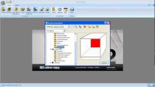 Cabinet Vision Kreator montażu