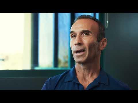 Larry Greene, Health & Fitness Professional & CIO at Genesis Performance