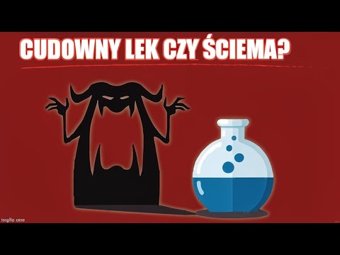 Błękit Metylenowy: Tajna Broń dla Mózgu i Długowieczności?