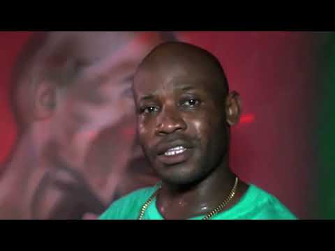 Natural Yerba - No Estamos En Gente Oficial Video (By Memzy Arts)