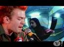 Sum 41 - Morning Glory (Oasis Cover) 