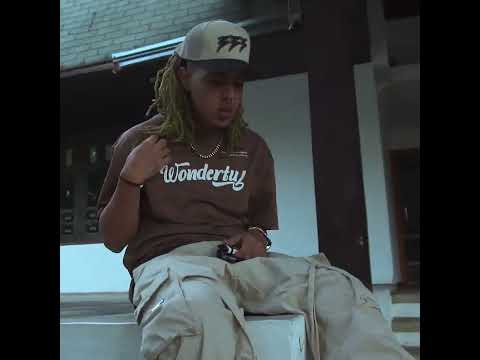 EL COMPONENTTE - WOW (Visualizer)