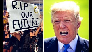 Trump Wants to Worsen Student Loan Debt Crisis and Screw Over Borrowers More