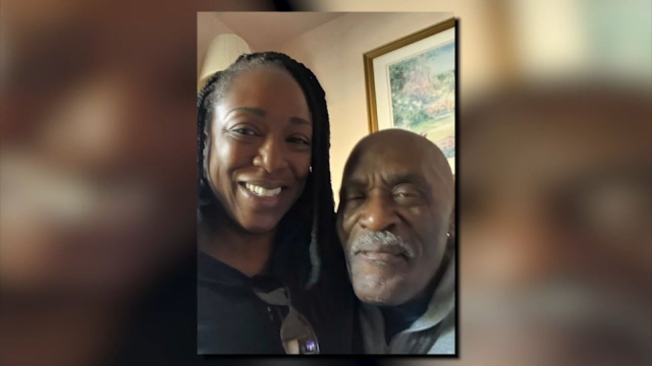 Man with dementia who wandered from family's Washington Heights apartment found safe