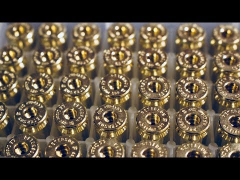 Peterson Cartridge Ammo Box