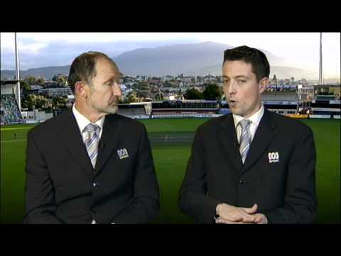 2011 TSL Round 10 Preview
