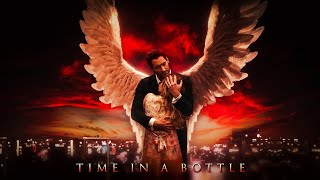 Lucifer &amp; Chloe | Time in a Bottle