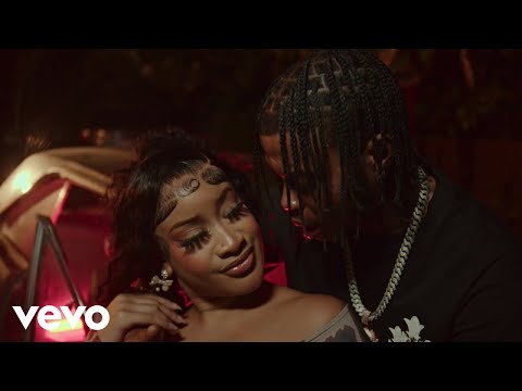 Nhance - LOVE (Official Video)