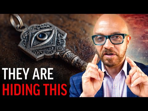 This 3000-Year-Old Secret About Consciousness Will Change How You See Reality - Paul Wallis