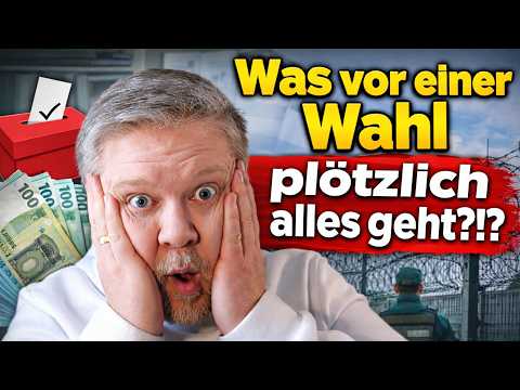 Wenn jeden Sonntag Wahl wäre – hätten wir dann endlich gute Politik?