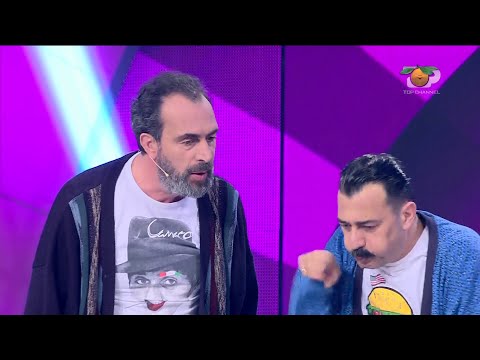 Portokalli, 4 Dhjetor 2022 - Vëllezër ndryshe ( Sherr me punëtorin )