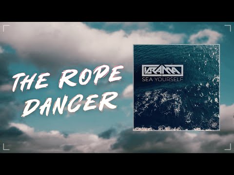 Krama - The Rope Dancer (Official Audio)