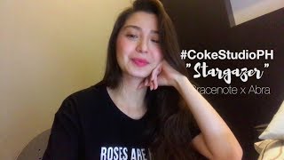 Coke Studio PH Cover - Stargazer by Donnalyn Bartolome