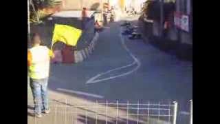 preview picture of video 'Karting Race São Mateus - Sever do Vouga Video 2'