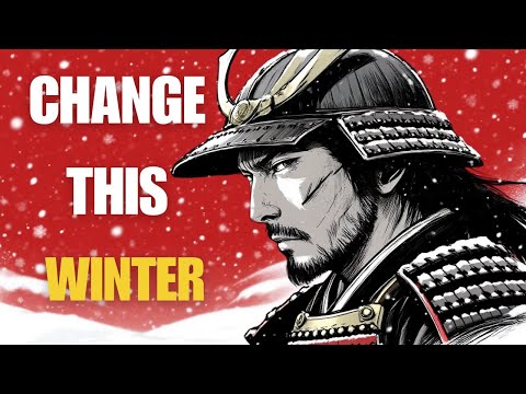 This Winter Become The BEST Version Of You - The Shoshin Philosophy Explained