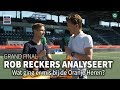 Rob Reckers analyseert: Wat ging er mis bij de Oranje Heren?