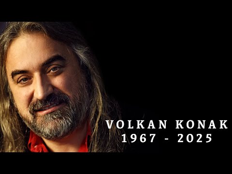 VOLKAN KONAK - MAĞUSA LİMANI