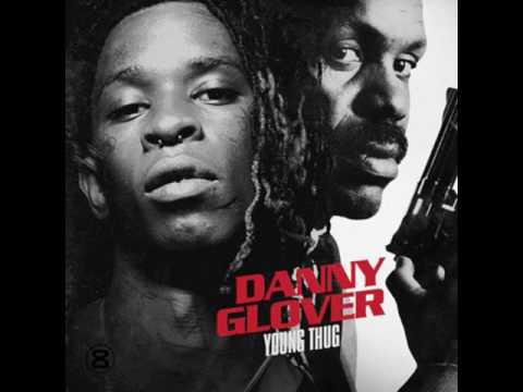 Young Thug - Same Shit ft The Rock Mob