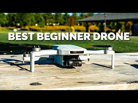 This Budget Drone SURPRISED Me! (Potensic Atom 2 Review)