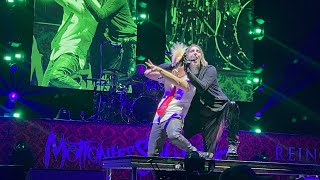 Motionless in White - Final Dictvm - LIVE (w/ Tim Skold) Apocalypse Fest Scranton - 10-31-2024