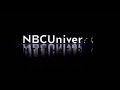 NBCUniversal International Distribution Logo Long Version