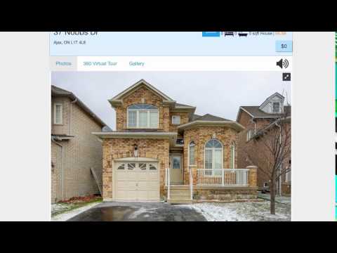 Welcome to 37 Nobbs Dr