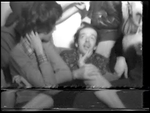 The Aging Rock Star Anton Perich Presents: The Aging Rock Star (1973) (Re-Upload) trailer thumbnail