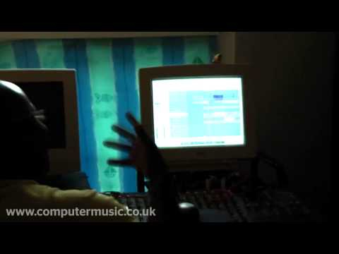 Shut Up & Dance Producer Masterclass