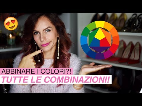 download lagu mp3 mp4 Accostamento Colori, download lagu Accostamento Colori gratis, unduh video klip Accostamento Colori