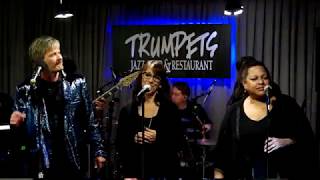 Deacon Blues - The Royal Scam, Steely Dan Tribute Band