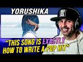 MUSIC DIRECTOR REACTS Yorushika Just A Sunny Day For You Music Video