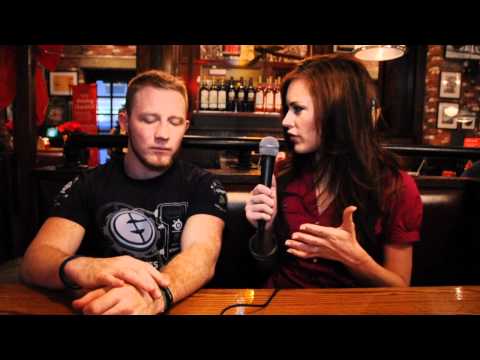 Kingston HyperX at MLG Providence: After the Event with EG.Machine