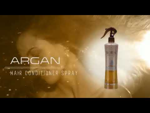 TOTEX HAIR CONDITIONER SPRAY