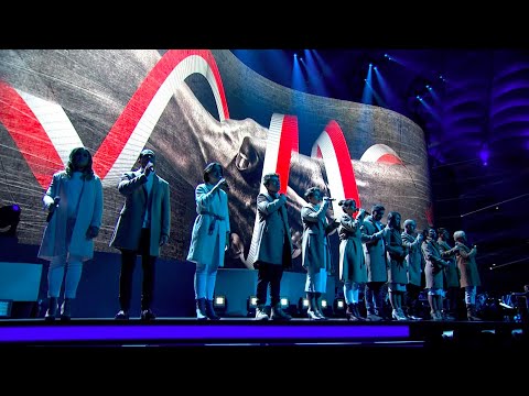 SBB, Adam Bałdych i Sound'n'Grace - Dziwny jest ten świat // Koncert dla Niepodległej