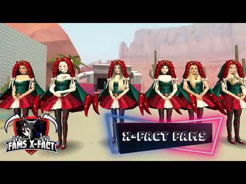 MEET N GREAT : X-FACT & COA