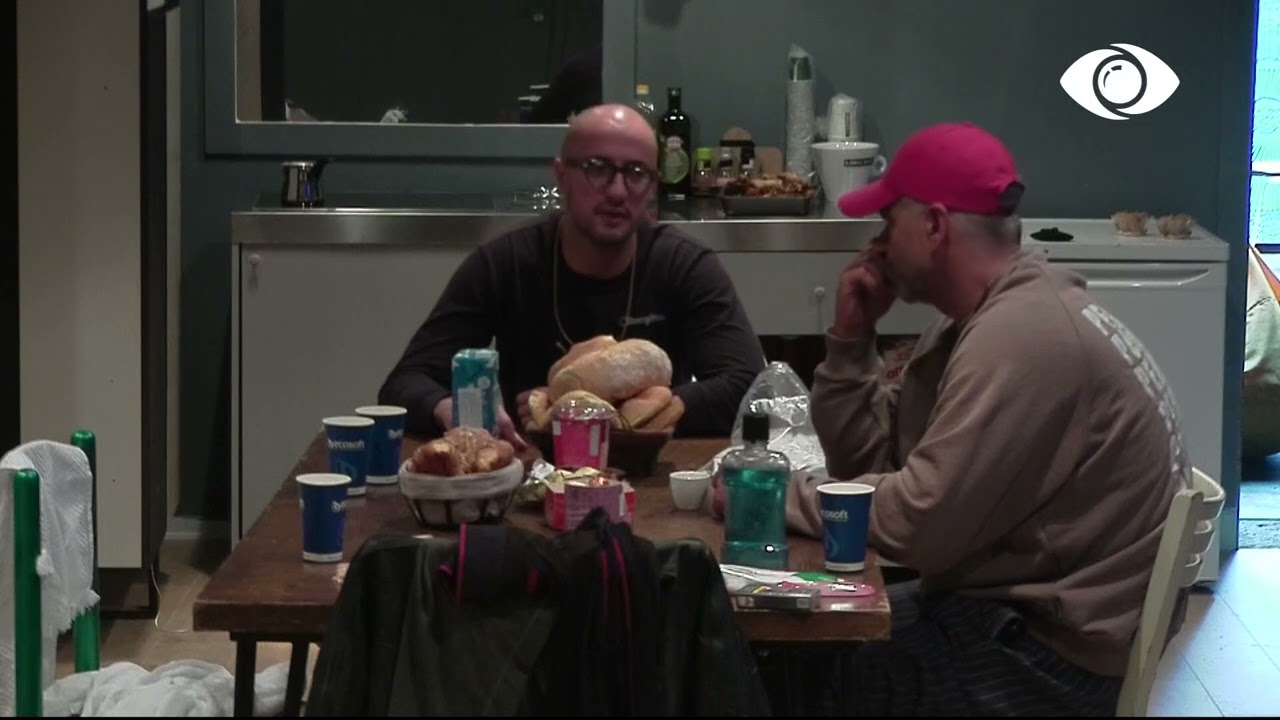 “E zvarriti për tu justifikuar”, banorët në burg flasin për Efin