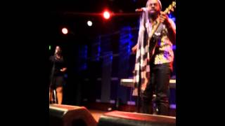 Mali Music Philly Show - Make It Into Heaven (NEW)