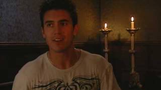 New Uncensored Estate of Panic; new show on SciFI