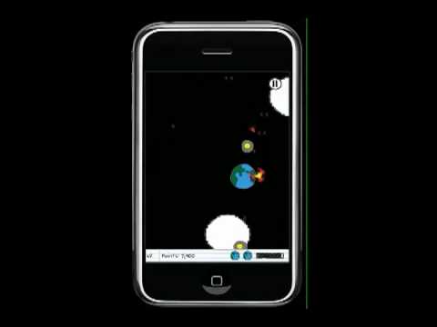Sketch Nation Shooter - Trailer - iPhone/iPod Touch