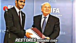 The $220 Billion World Cup: How Qatar Built a City for Football | Goal Hazard