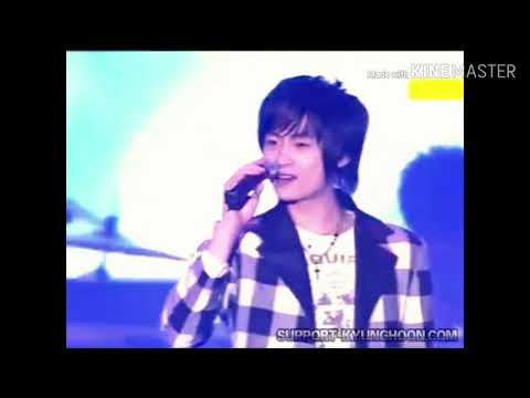 [HQ/60p] 2005.12.15 버즈(Buzz)-가시(with 김빈우)