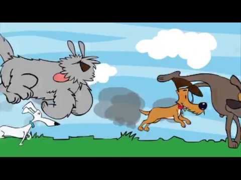 Unit 3   Part 3   Animation   Mut's holiday - Project 2 Video