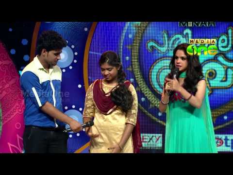 Pathinalam Ravu Season3 Semi final Elimination (Episode 98)