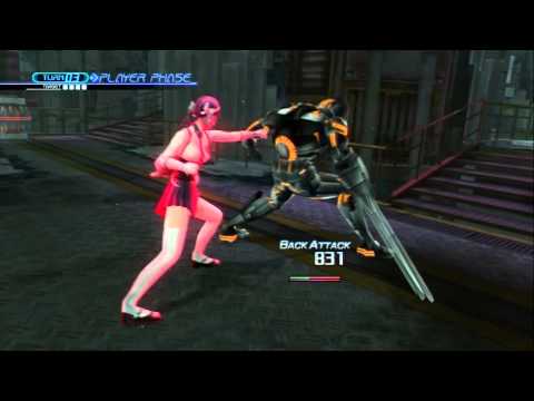 Lost Dimension #22 Solitude